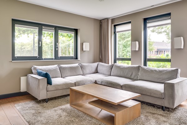 Medium property photo - Pastoor Klessensstraat 1, 5491 AS Sint-Oedenrode